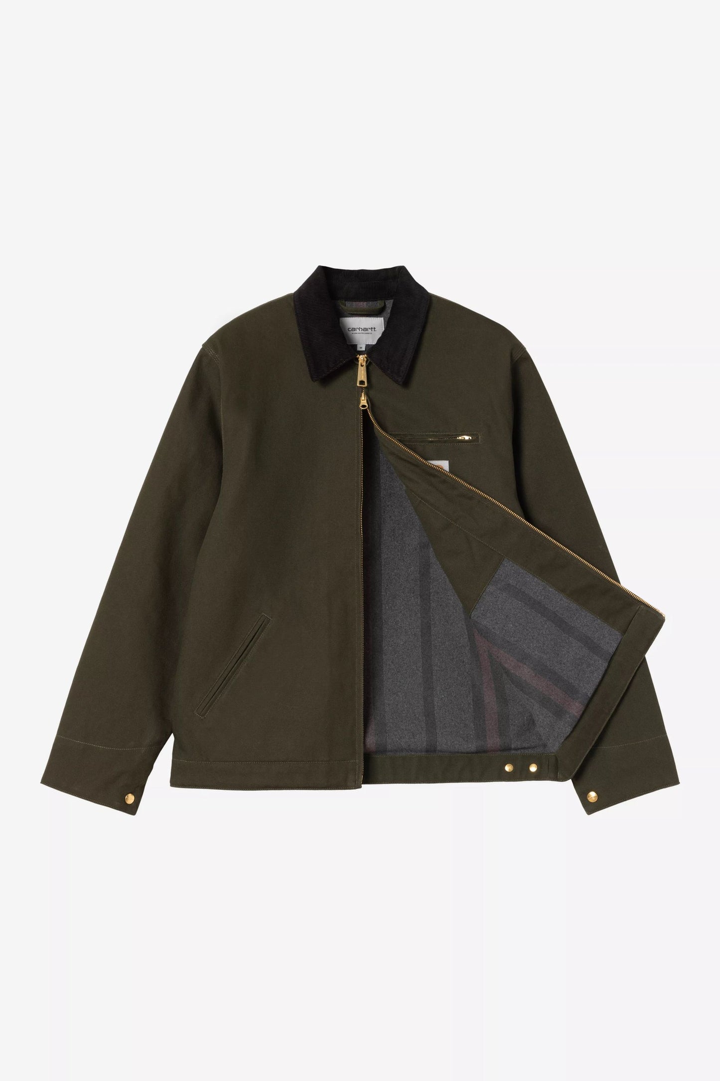 Detroit Jacket
