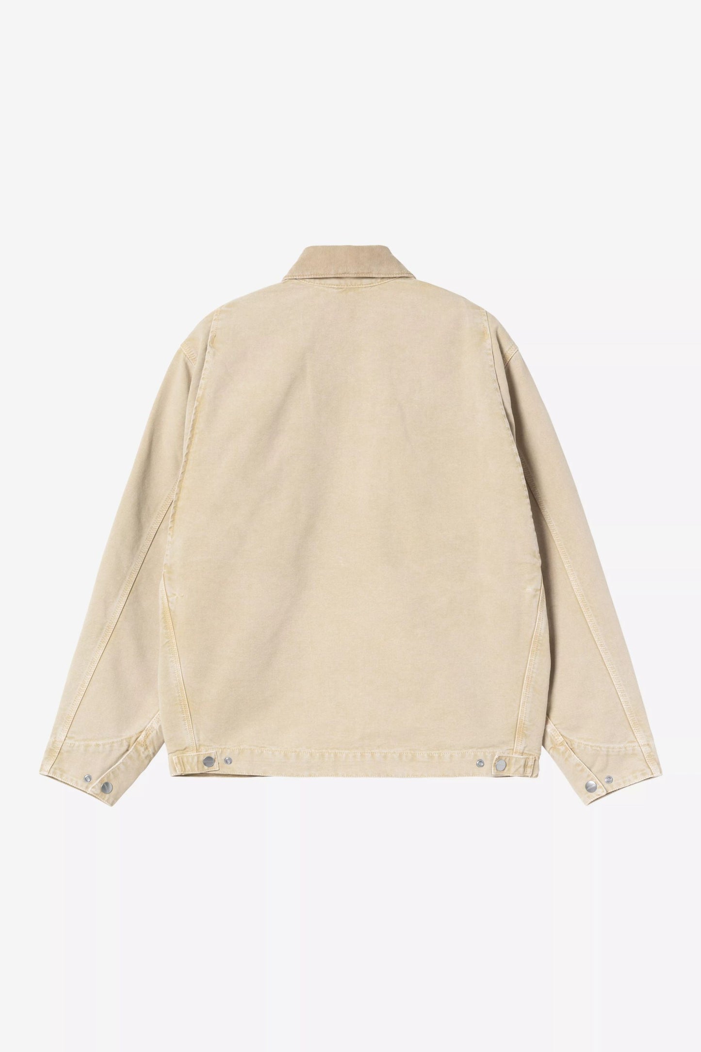 OG Detroit Jacket