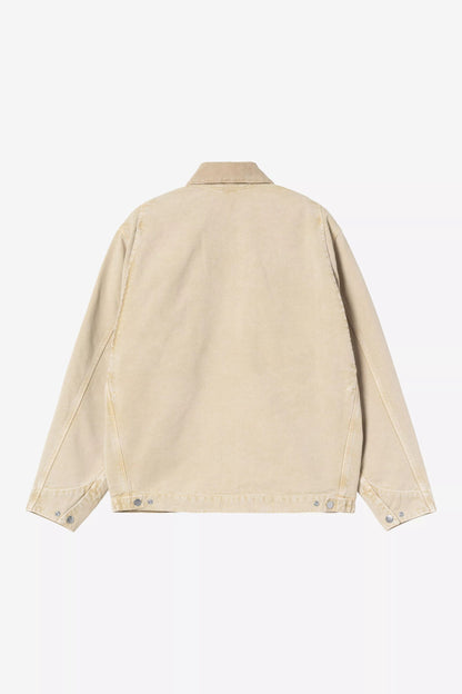 OG Detroit Jacket