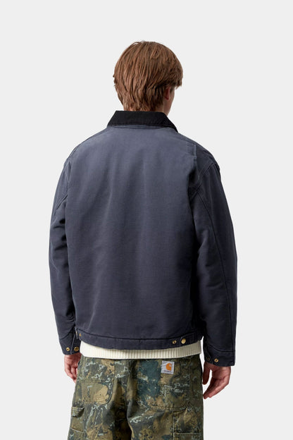 OG Detroit Jacket