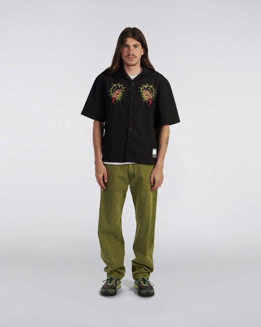 Kouichi Matsuda Shirt SS