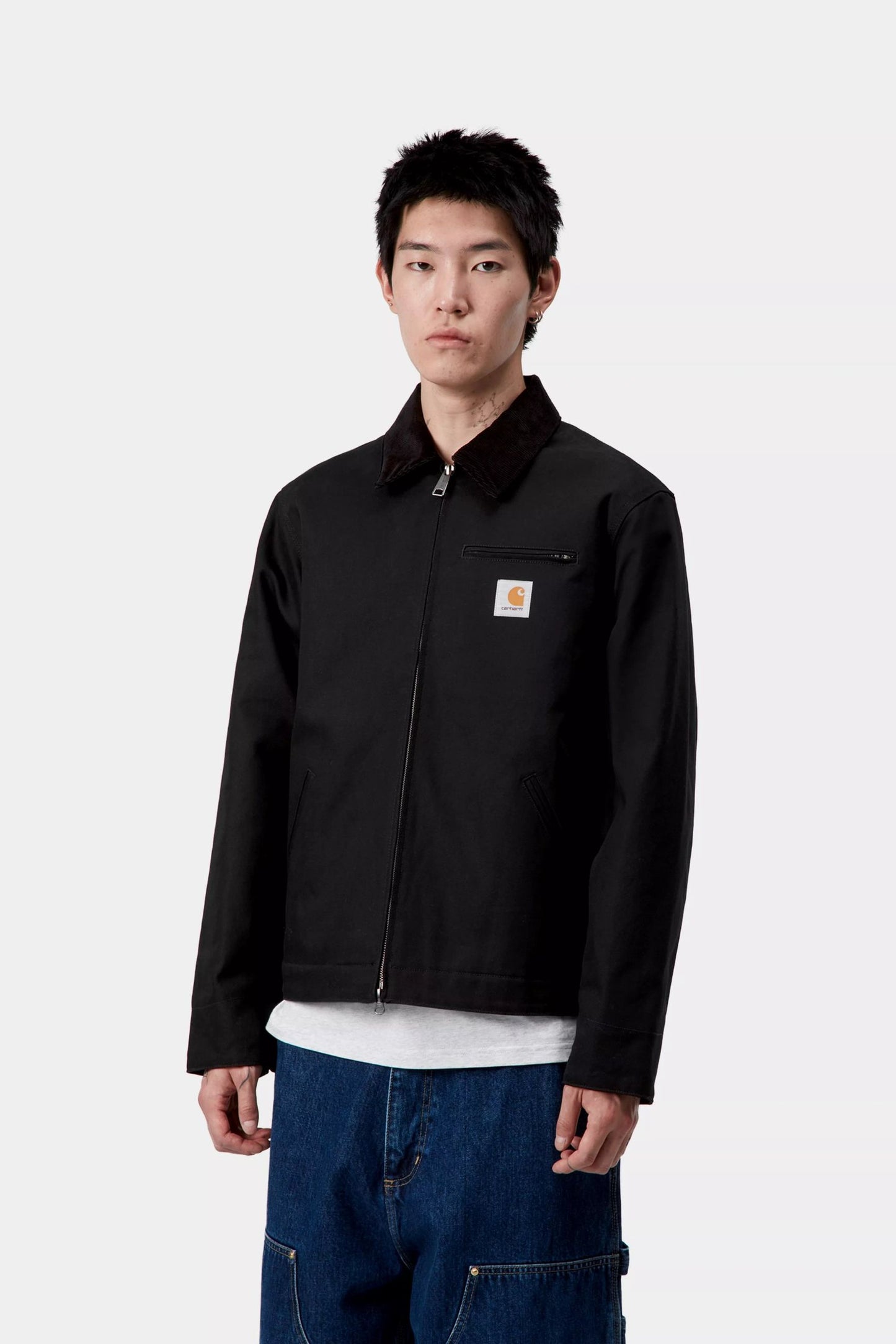 Detroit Jacket