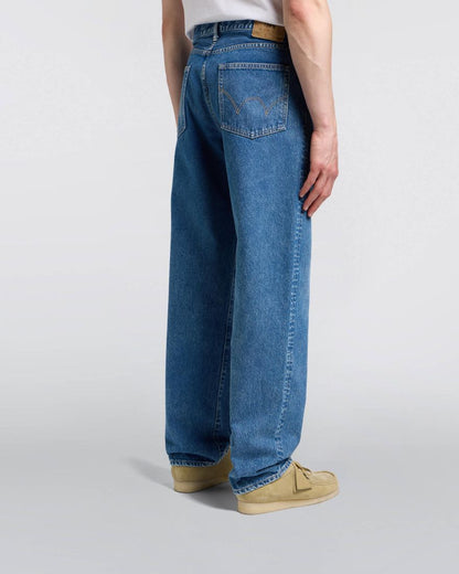 Loose Jeans