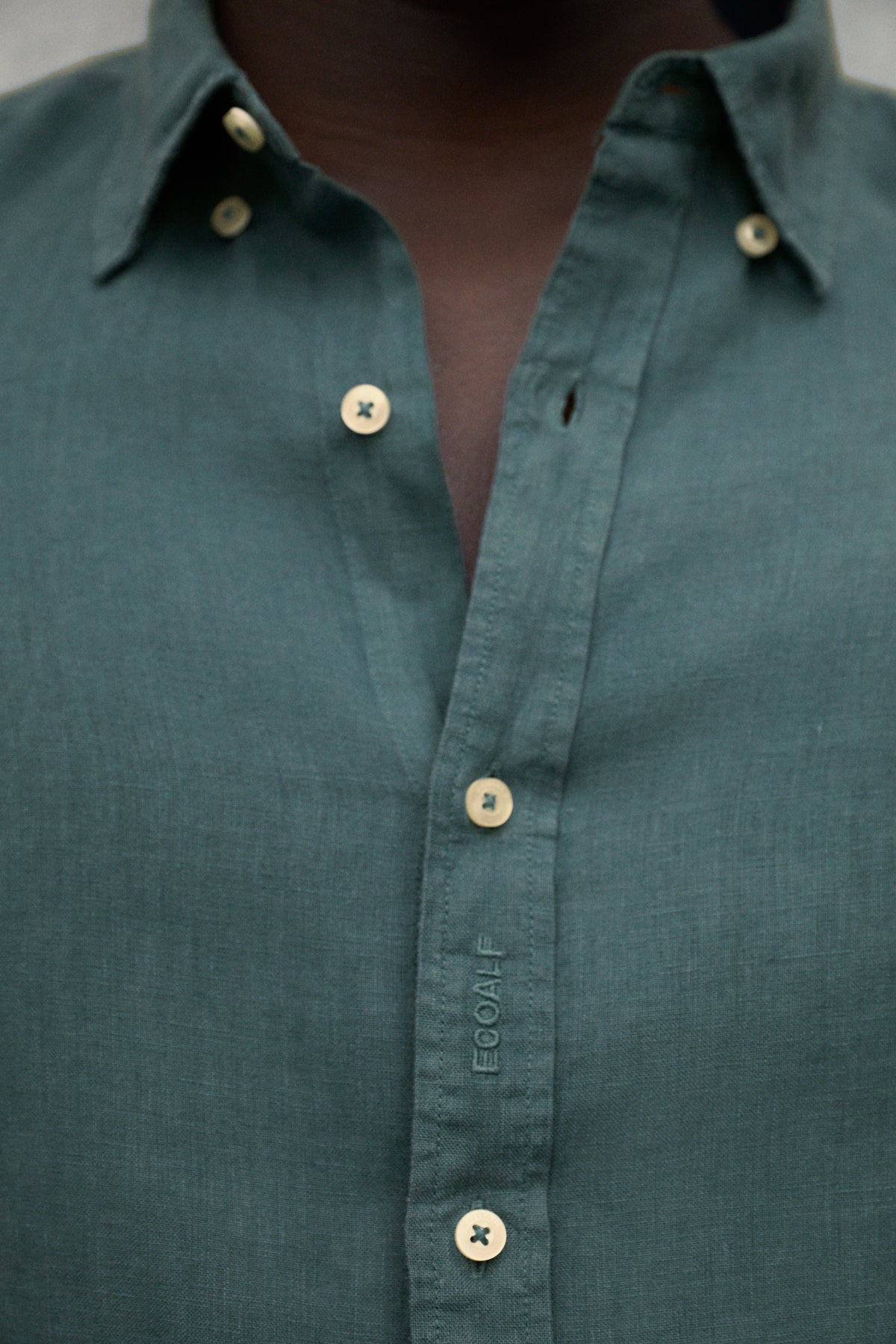 Malibualf shirt man