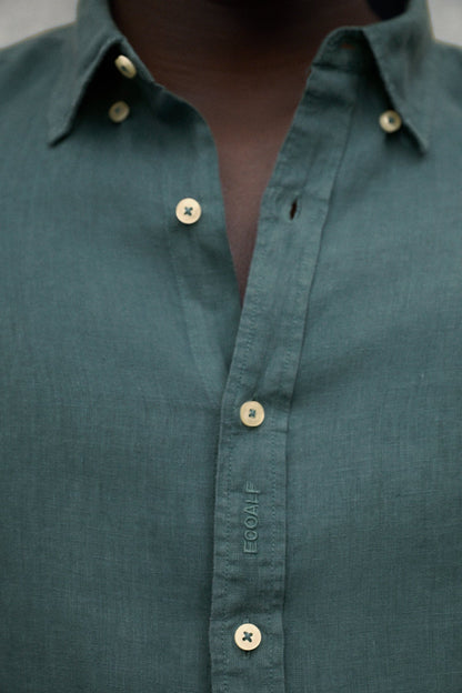 Malibualf shirt man