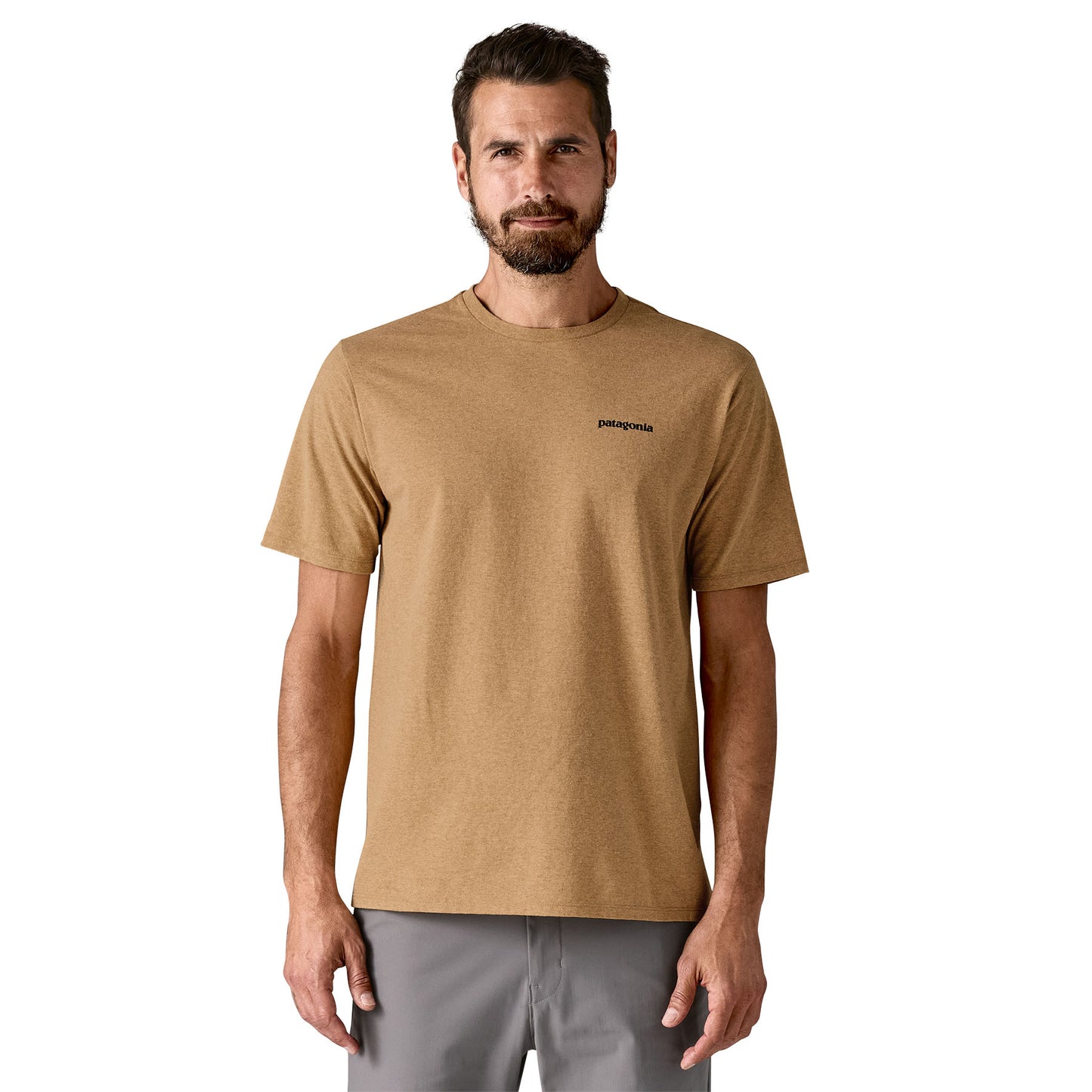 M's P-6 Logo Responsibili-Tee