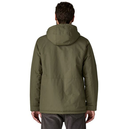 M's Isthmus Parka