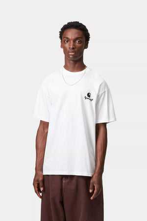 S/S C Logo Archive T-Shirt