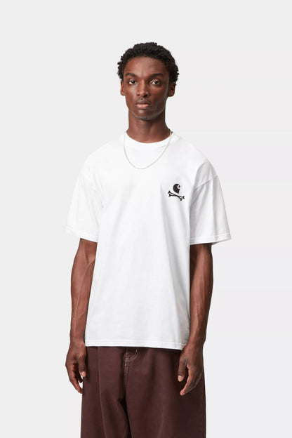 S/S C Logo Archive T-Shirt