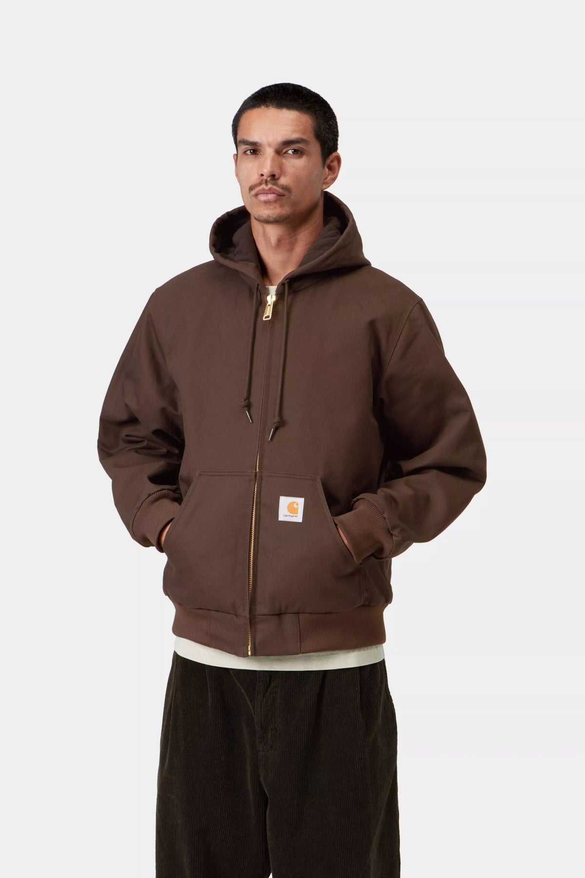 Active Jacket (Winter)