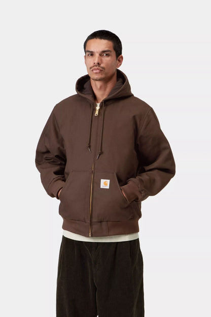 Active Jacket (Winter)