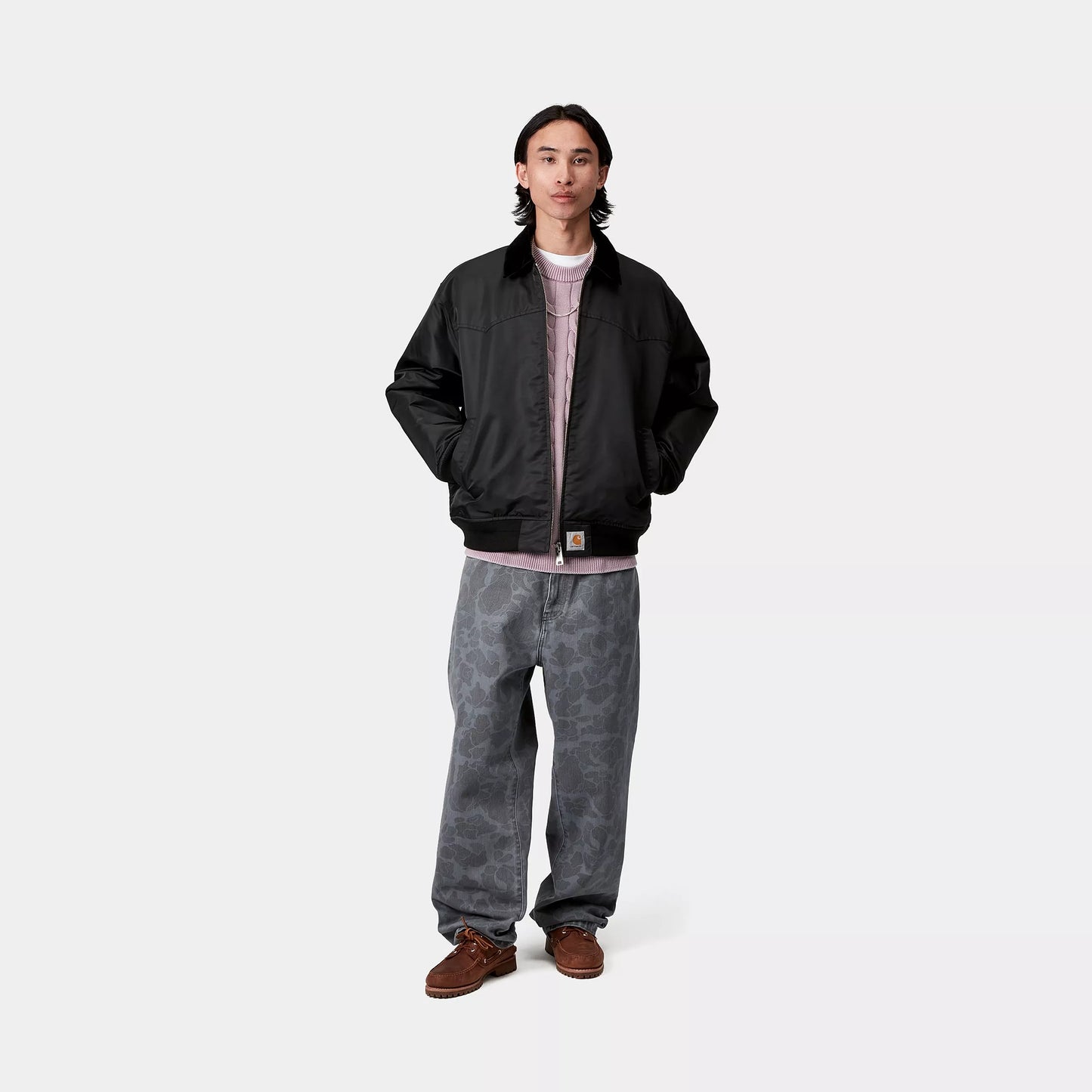 Santa Fe Alumni Jacket