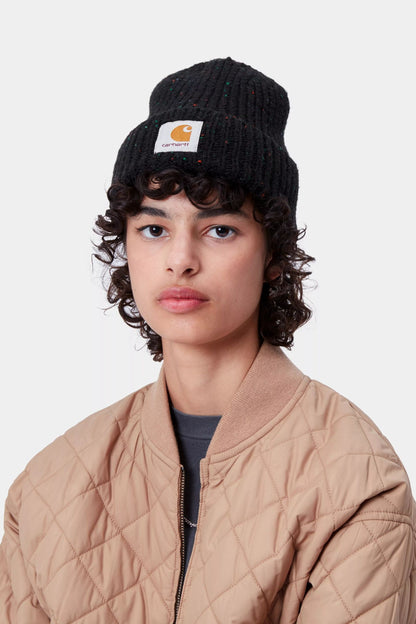 Scripter Beanie