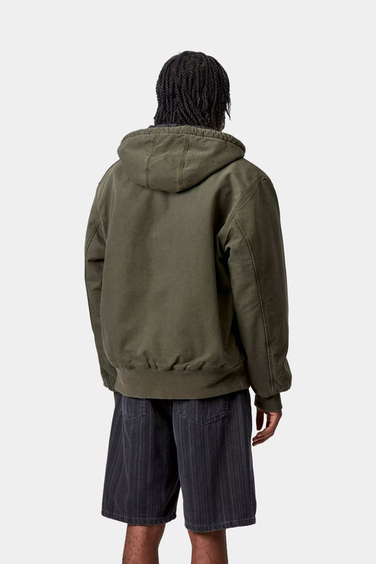 OG Active Jacket