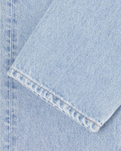 Slim Tapered Jeans fw25