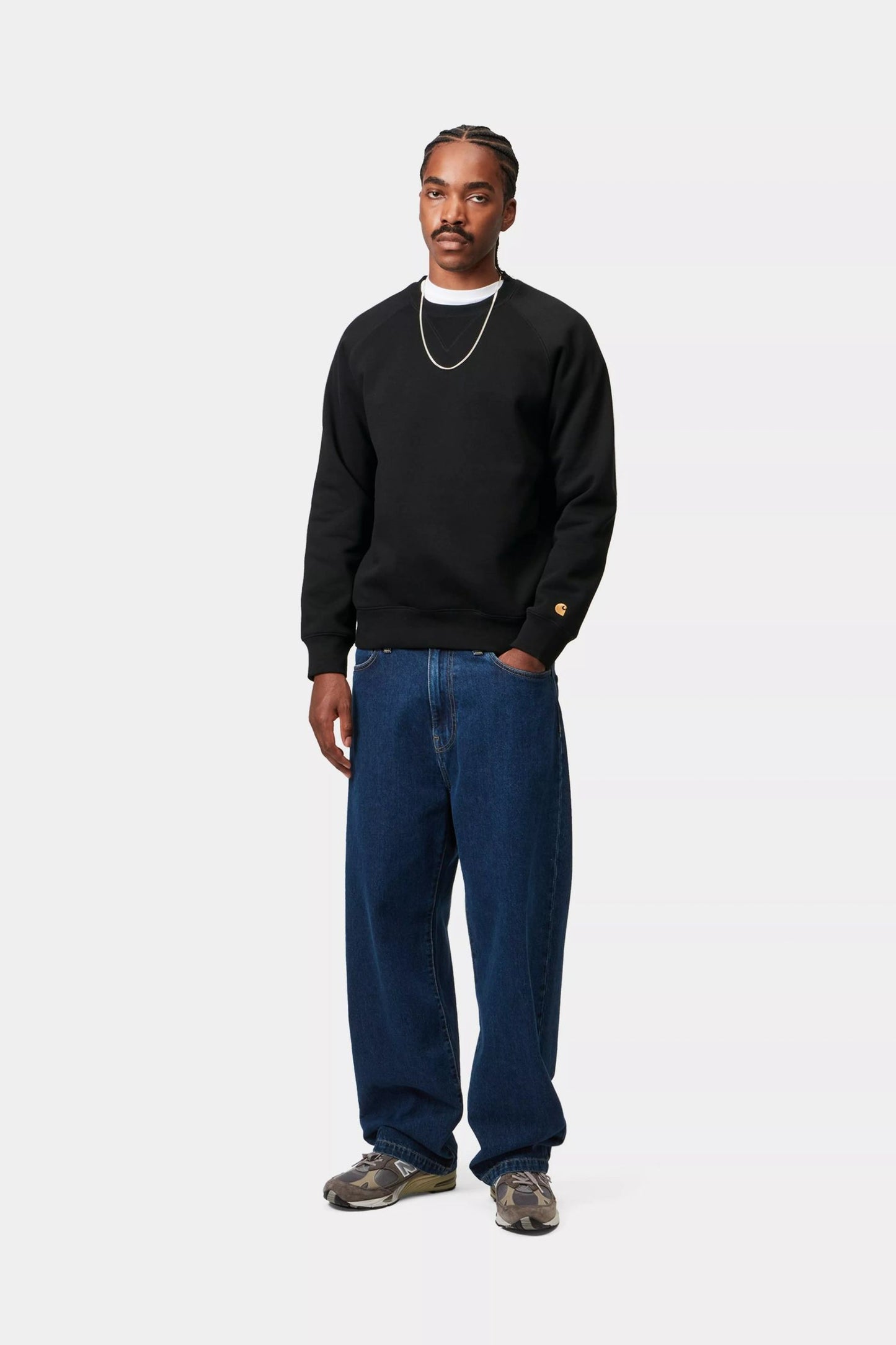 Chase Sweatshirt