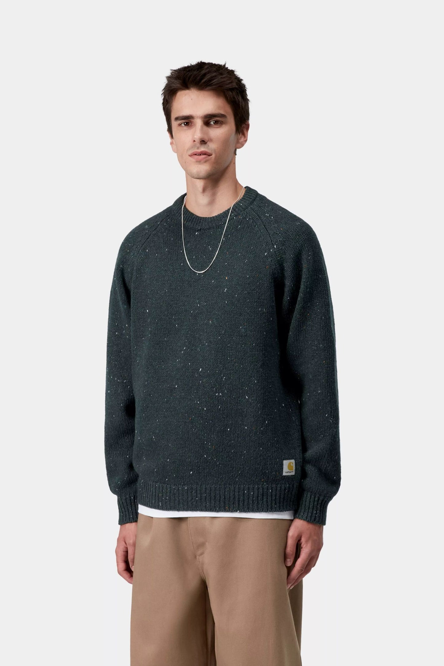 Anglistic Sweater