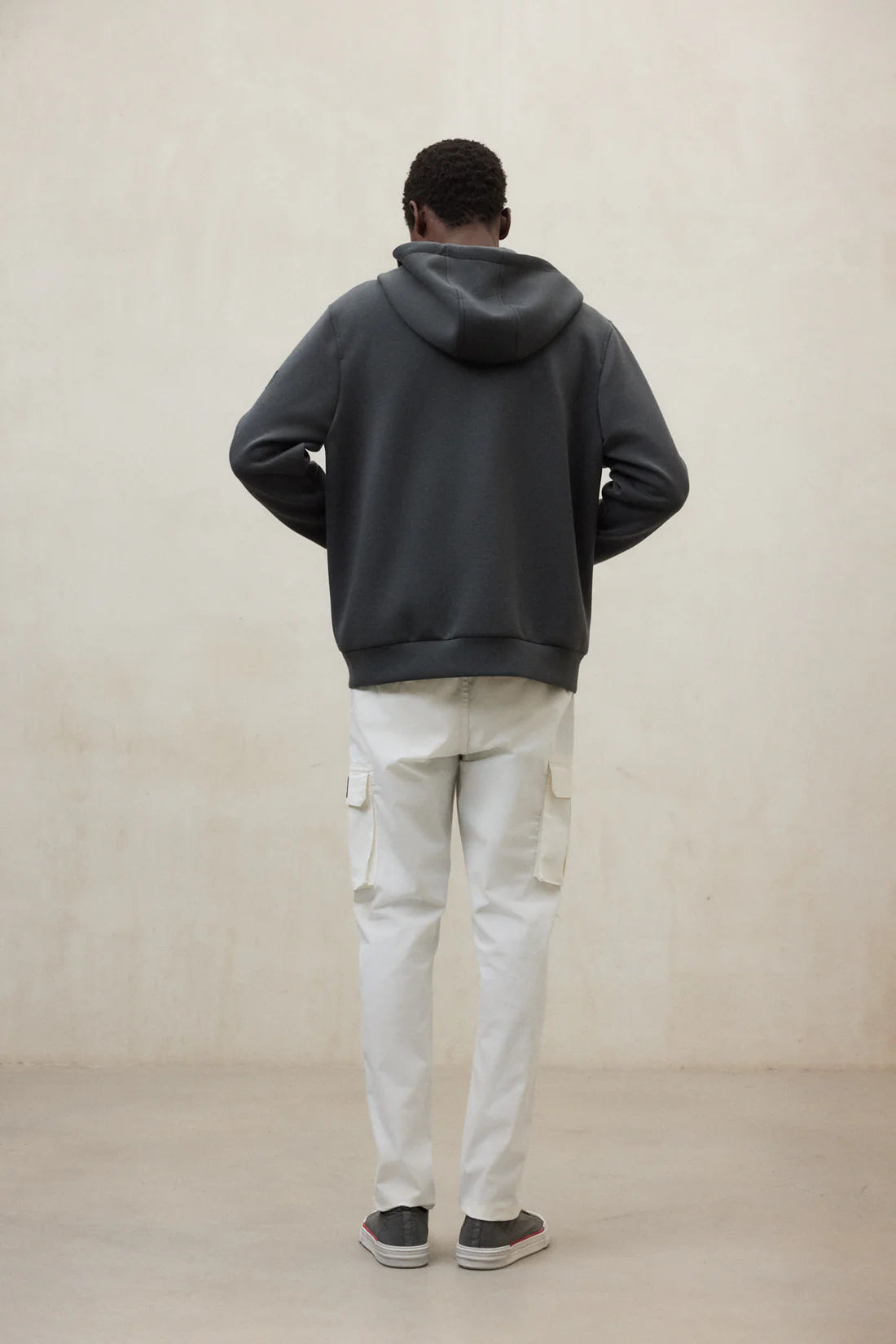 Agadirlalf Sweatshirt Man