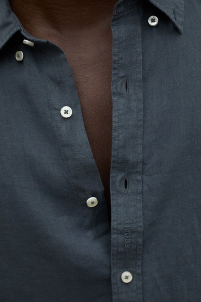 Malibualf shirt man