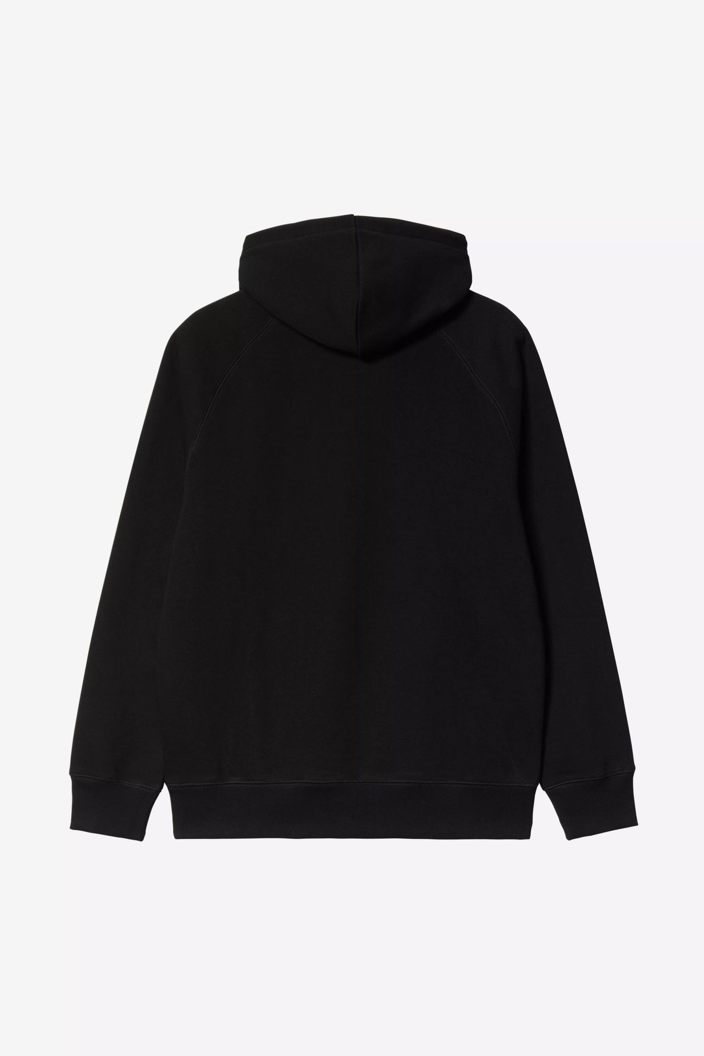 Hooded Chase Sweat