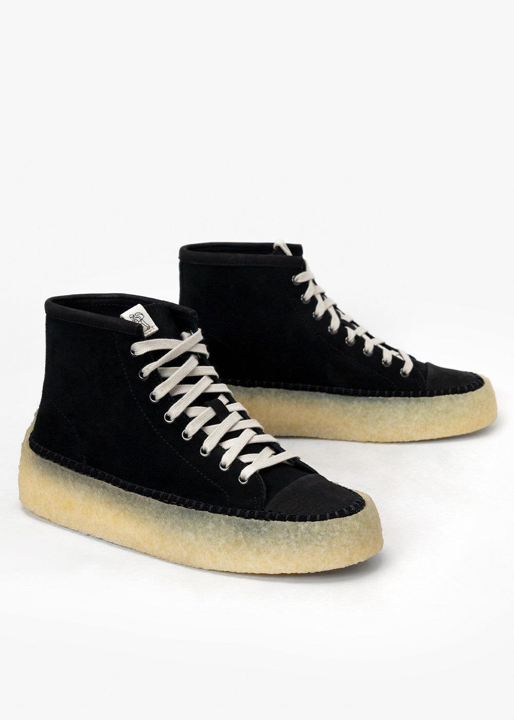 Caravan Mid