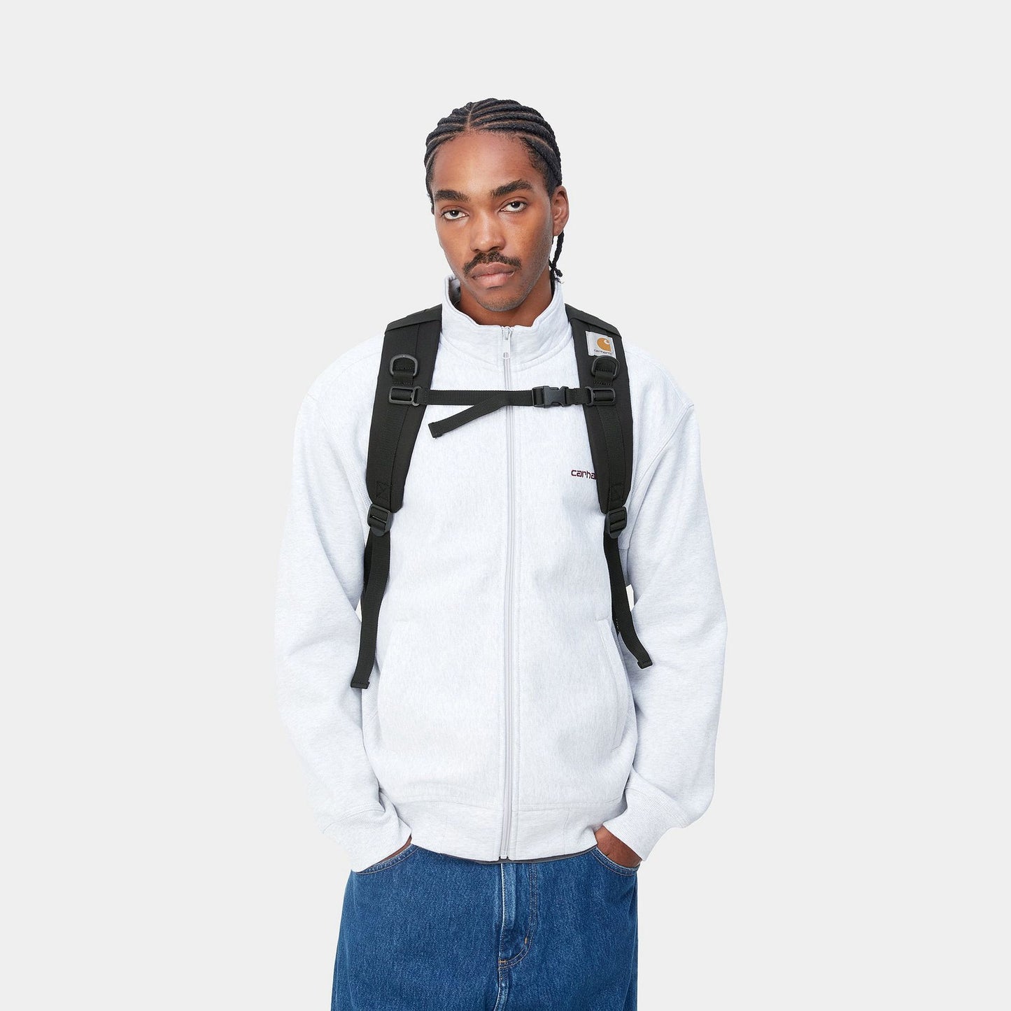 Kickflip Backpack