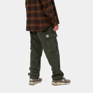 Regular Cargo Pant Organic Cotton