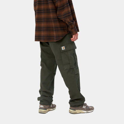 Regular Cargo Pant Organic Cotton