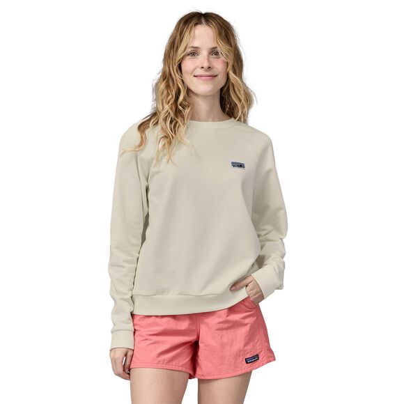 W's Regenerative Organic Certified Cotton Essential Top