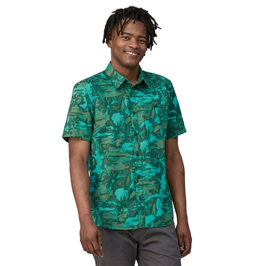 M's Go To Shirt