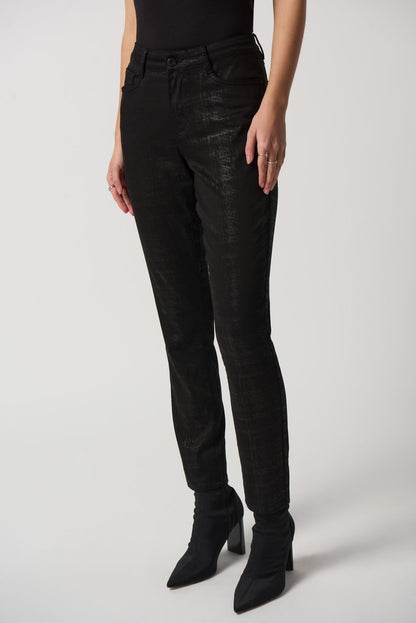 233974 Slim Fit Cropped Jeans