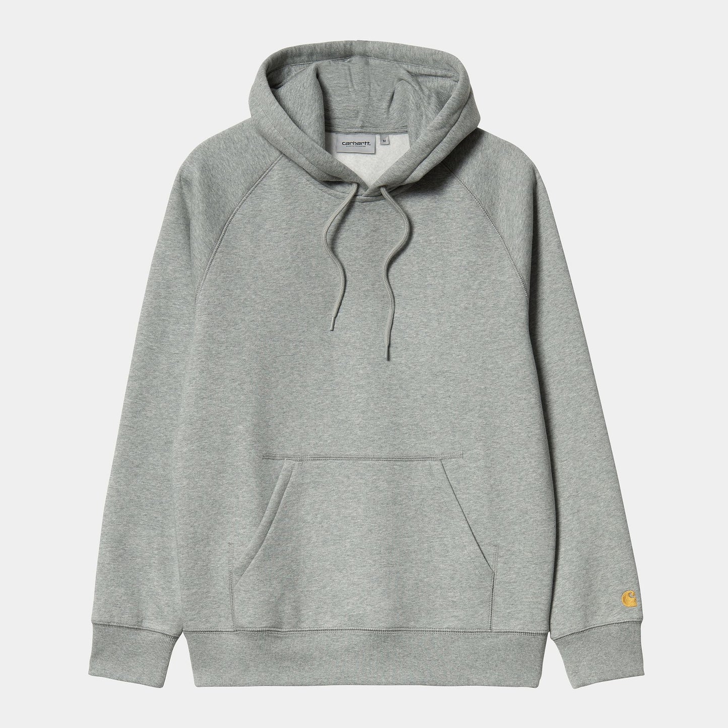 Hooded Chase Sweatshirt