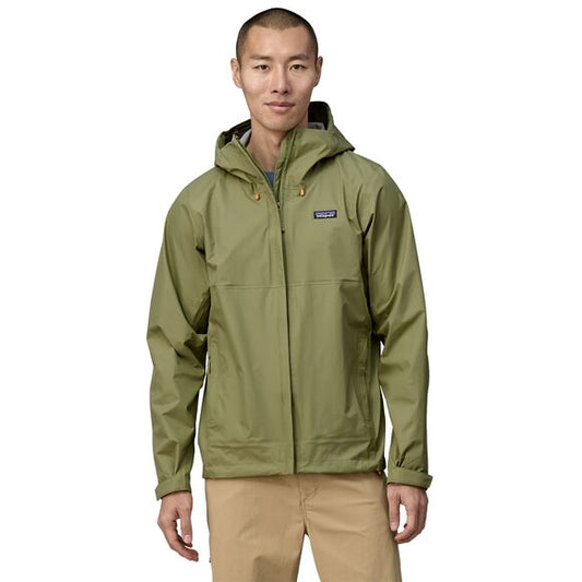 M's Torrentshell 3L Rain Jkt