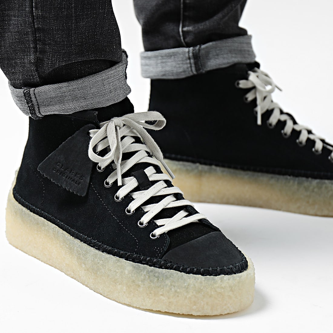 Caravan Mid