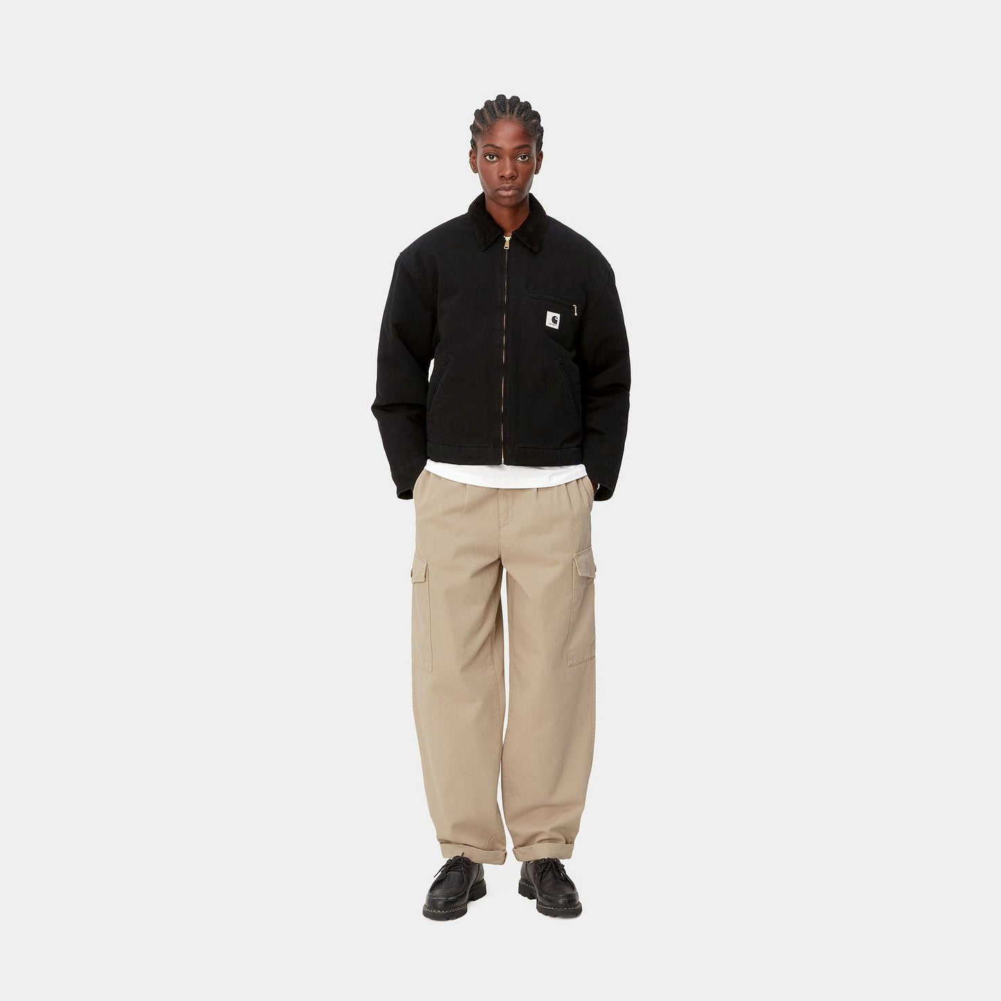 W' Collins Pant