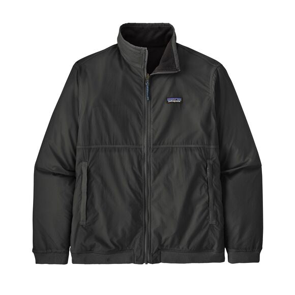 M's Reversible Shelled Microdini Jkt