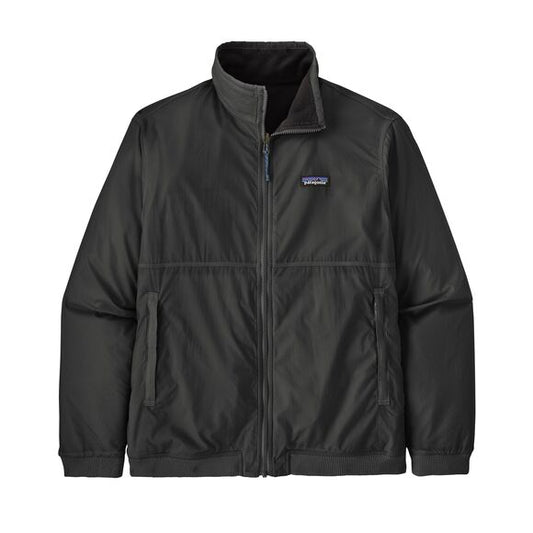 M's Reversible Shelled Microdini Jkt