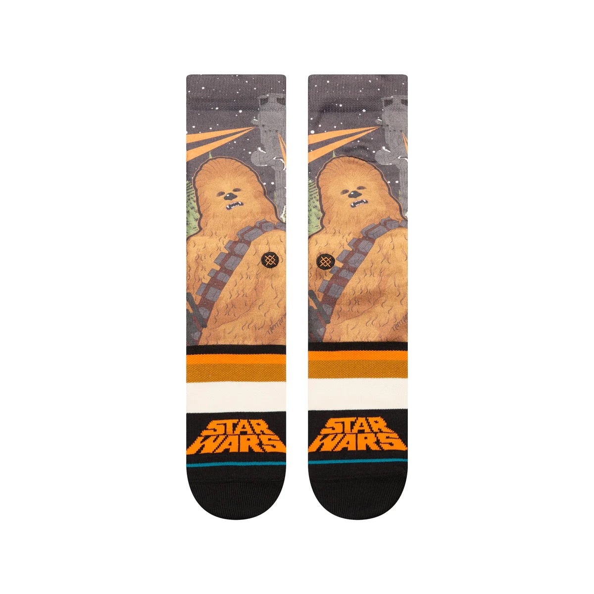 Chewie By Jaz