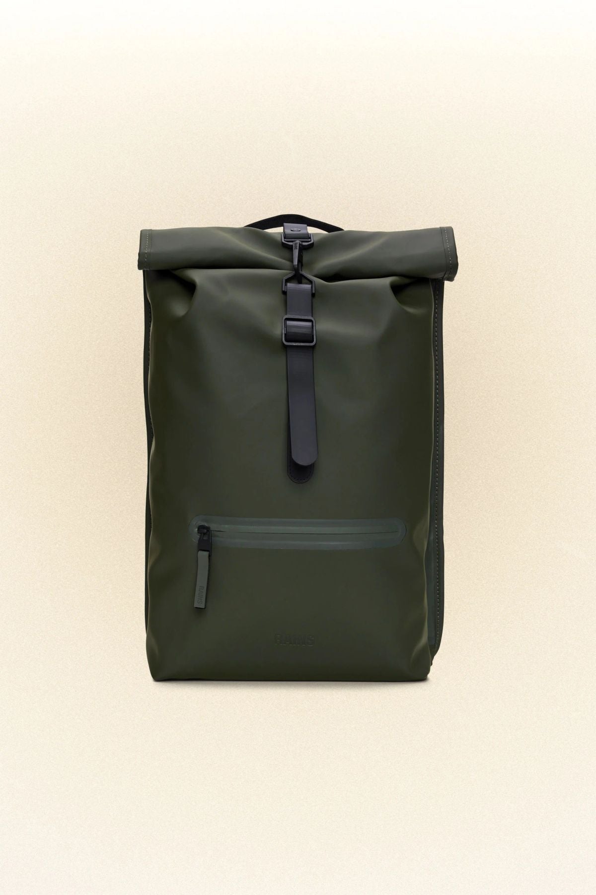 Rolltop Rucksack