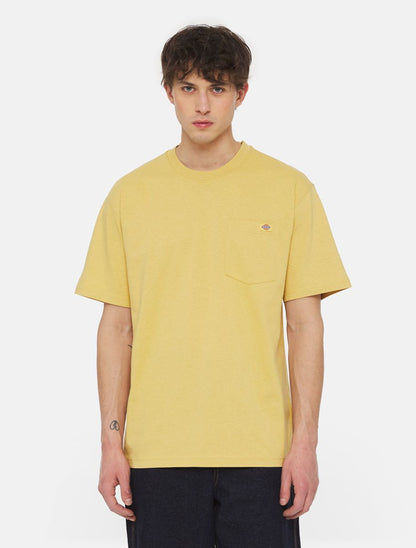 Luray Pocket Tee SS