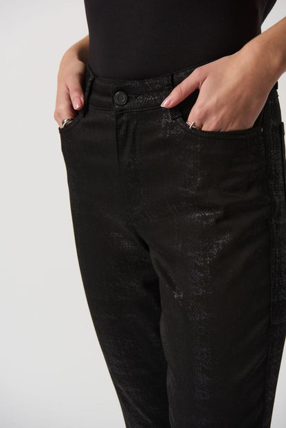 233974 Slim Fit Cropped Jeans