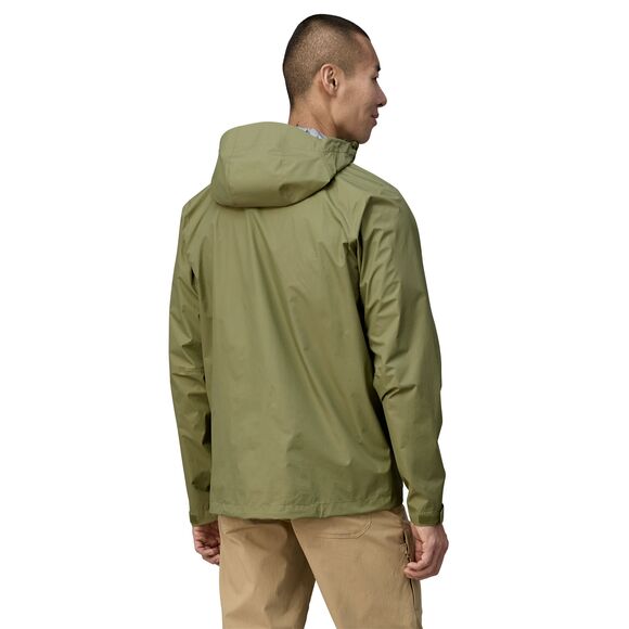 M's Torrentshell 3L Rain Jkt