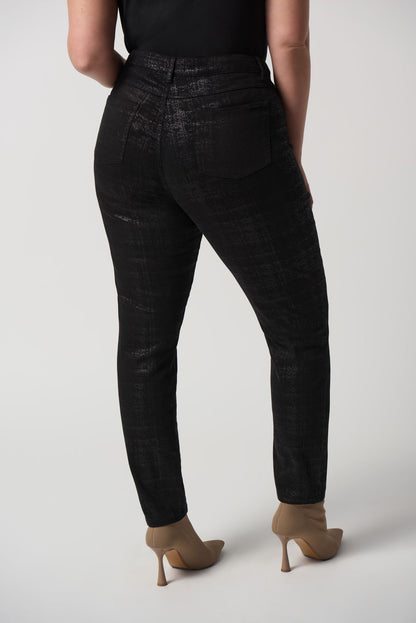 233974 Slim Fit Cropped Jeans
