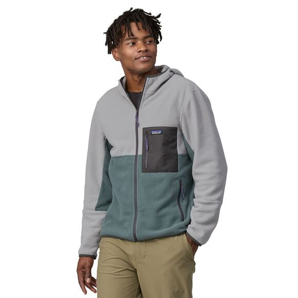 M's Microdini Hoody