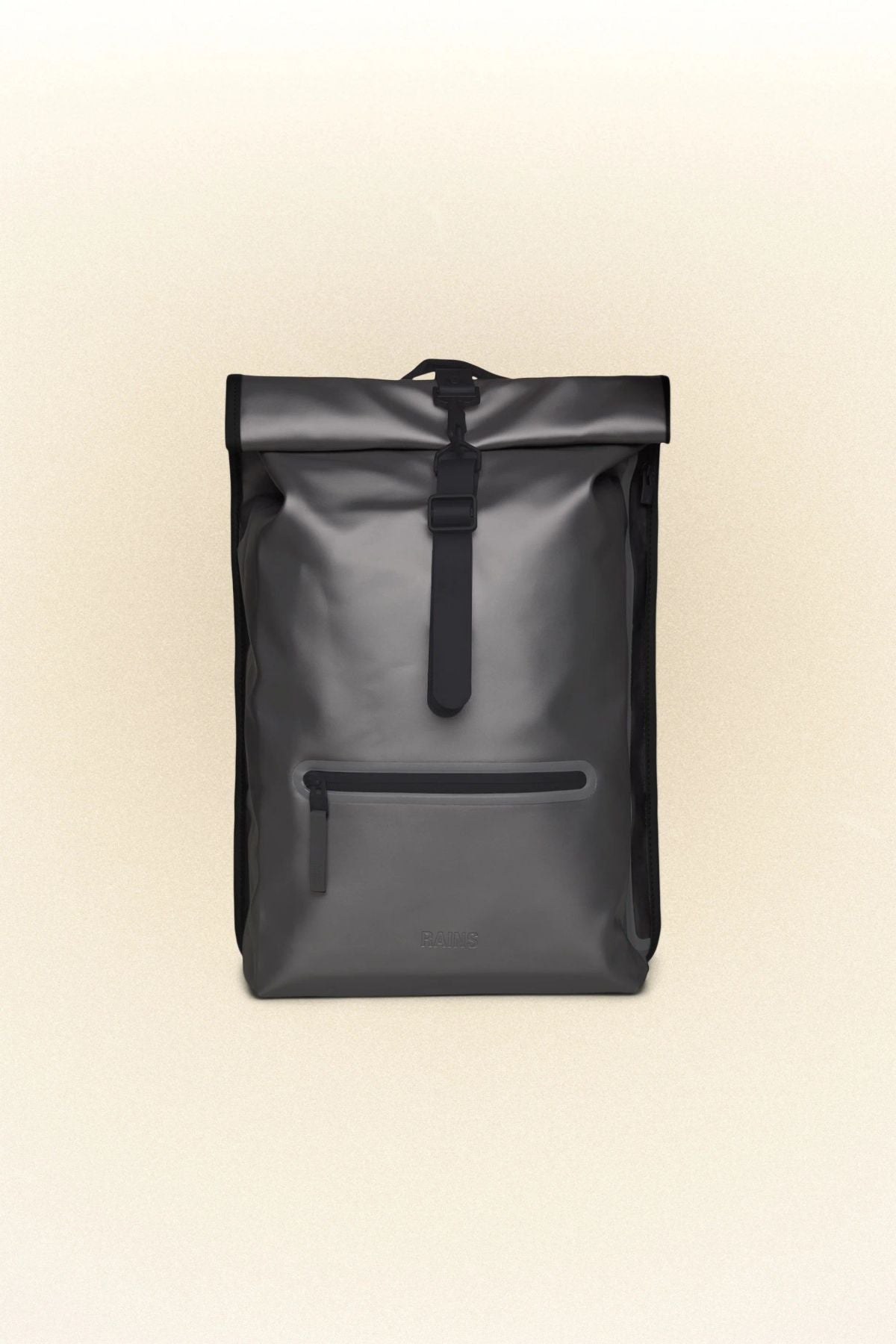 Rolltop Rucksack