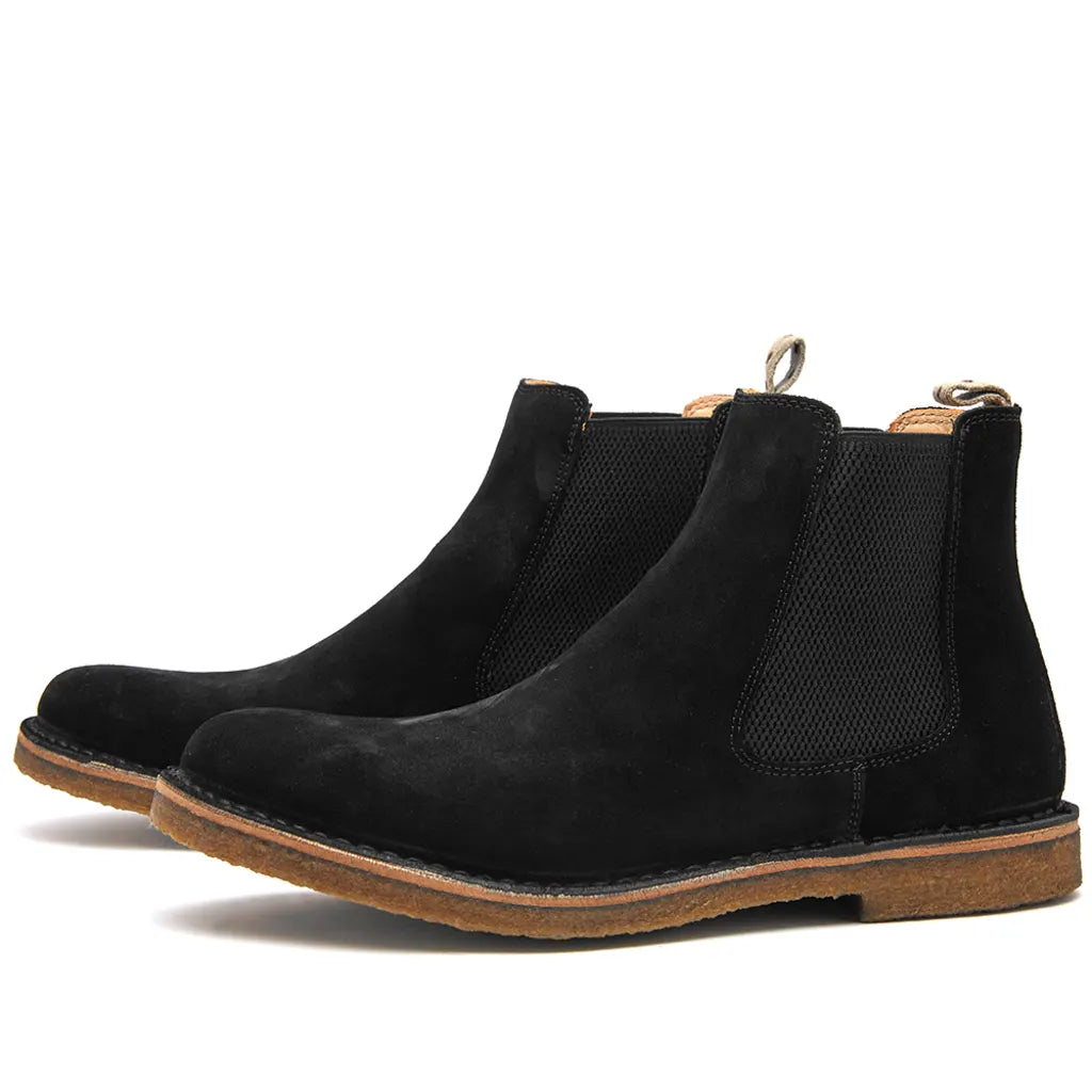 Astorflex Bitflex  Chelsea Boot