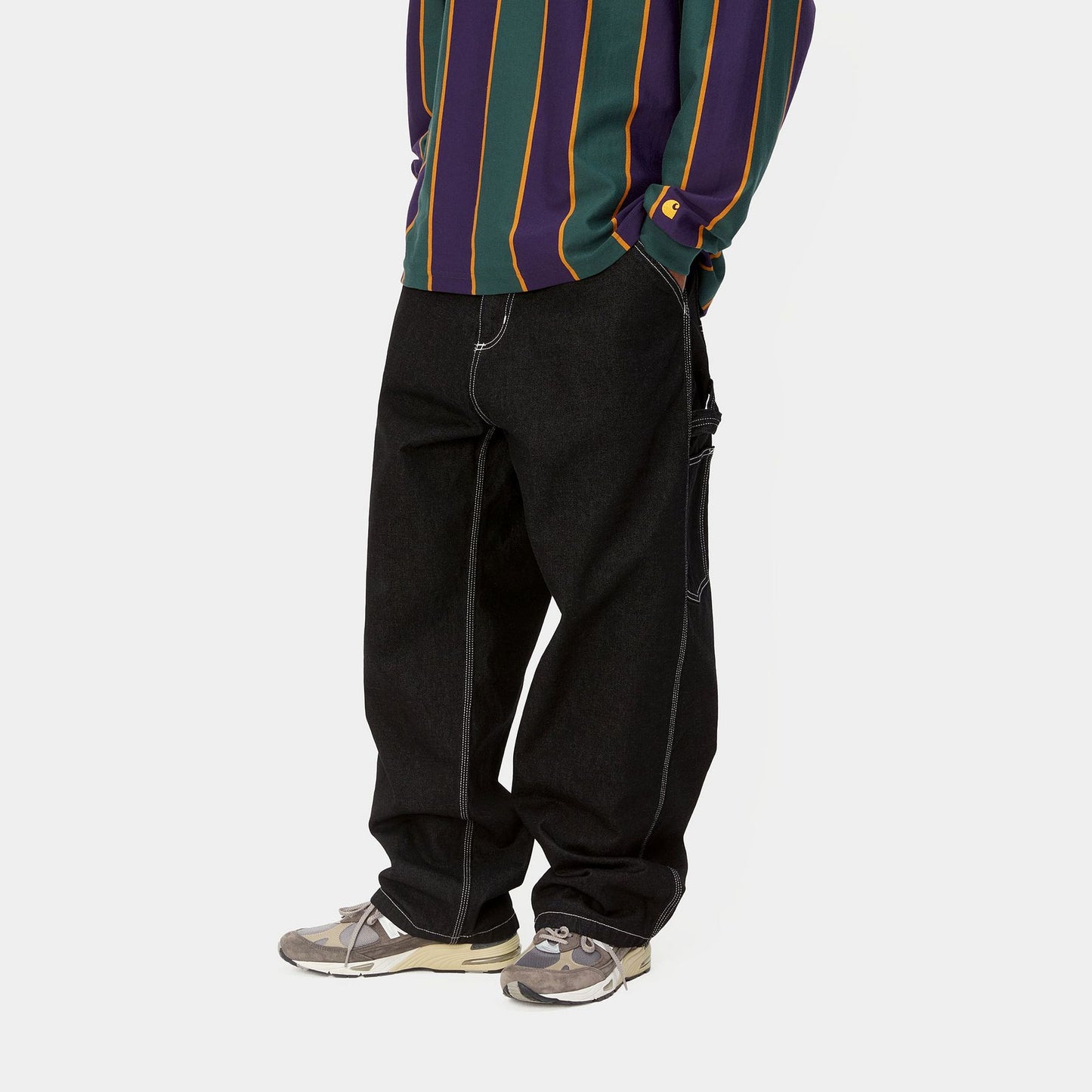 OG Single Knee Pant