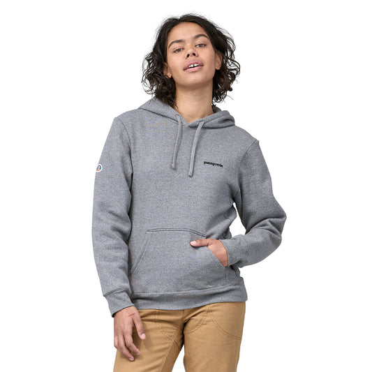 Fitz Roy Icon Uprisal Hoody