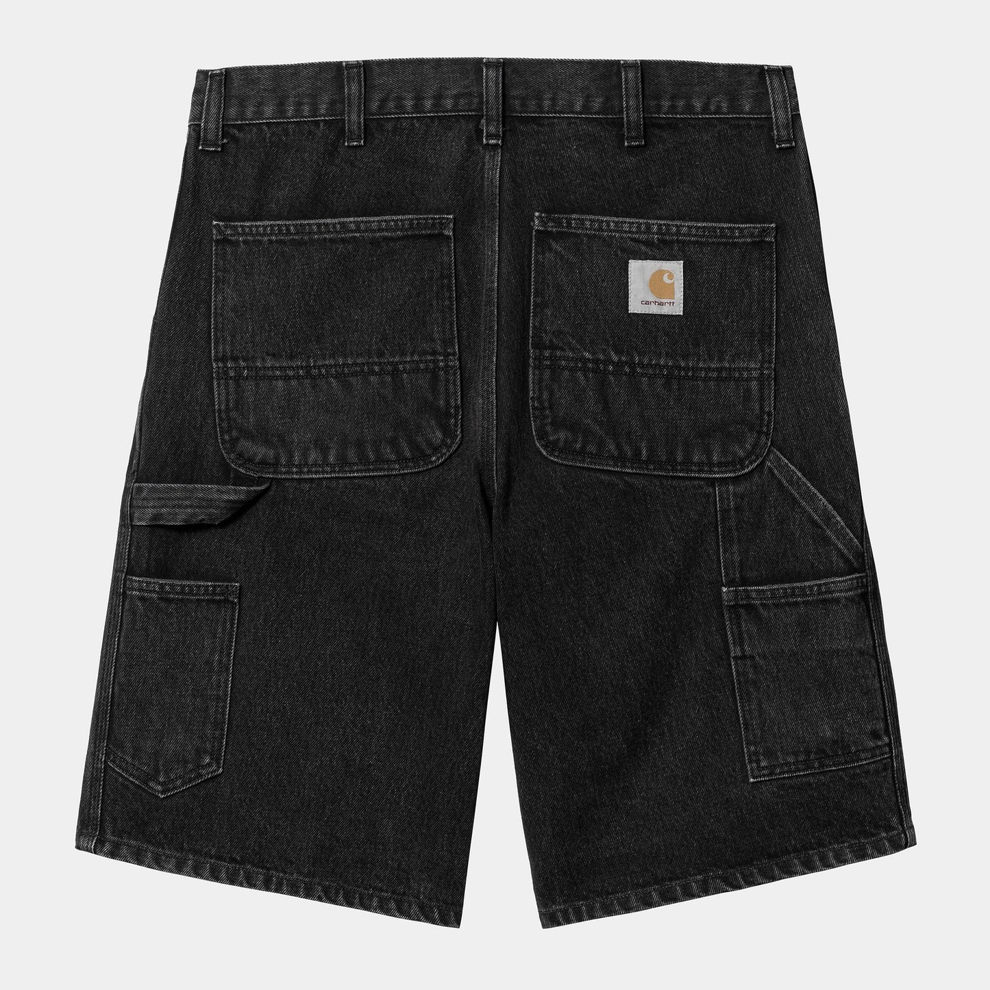 Single Knee Short