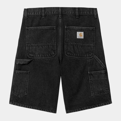 Single Knee Short